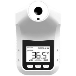Rk Technology - Thermomètre infrarouge K3 Pro 0 - 50 °c mesure ir sans contact