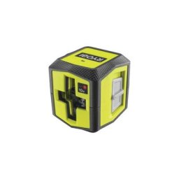 Laser croix rouge - portée 10m - RBCLLR1 - Ryobi