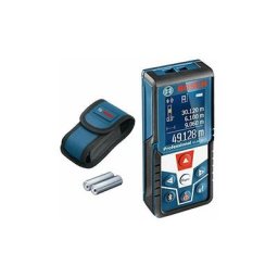 Bosch Professional - Télémètre laser glm 50 c - bosch 0601072C00