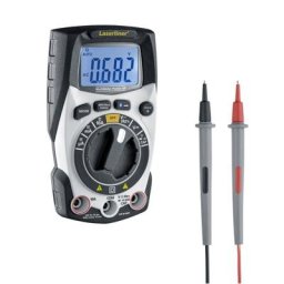 Laserliner MultiMeter Pocket xp 083.036A