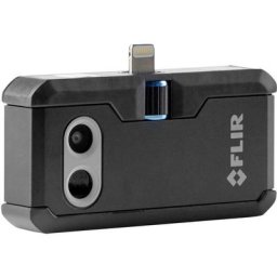 Flir - Caméra thermique one pro lt Android usb-c -20 à 120 °c 80 x 60 Pixel 8.7 Hz D951681