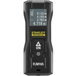 Metmax® Distance Metter FLM165 à 50 m