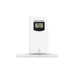 Accessoires de station météo capteur sans fil sonde moniteur de température capteur de remplacement