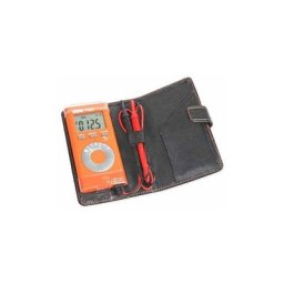 Multimètre numérique de poche 4000 points 7303 - Sefram