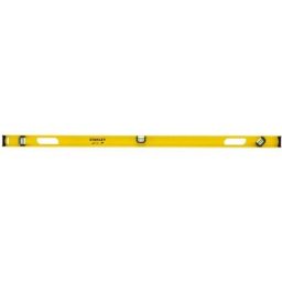 Niveau de base Stanley 120 cm