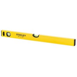 Stanley - Niveau tubulaire Classic 1,5m STHT1-43107