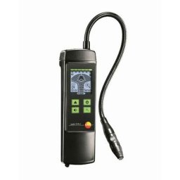 Testo - Lot complet 316-4 détecteur de fuites 0563 3164