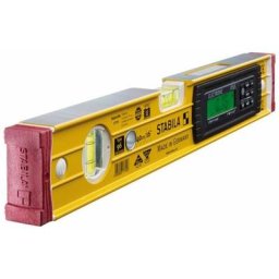 Electronics Water Balance Tech 196 Electronic ip 65, 40 cm, avec 2 affichages numériques et tass à