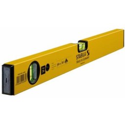 Stabila - Niveau à bulle Type 70 , 50 cm 02283