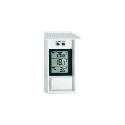 Thermomètre Tfa Dostmann 30.1053 blanc