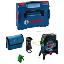 Bosch Professional - Laser Combiné bosch gcl 2-50 cg (Machine seule L-Boxx 136)