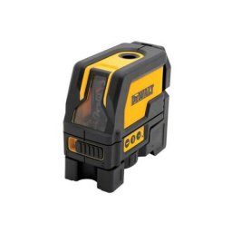 Niveau laser en croix + fil à plomb 50m - DW0822 - Dewalt