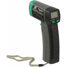 Thermometre infrarouge 520°c