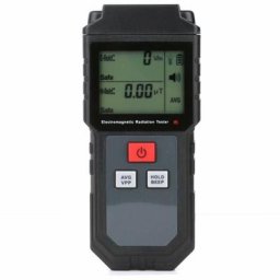 Compteur Geiger portable, détecteur de rayonnement nucléaire, testeur de rayonnement