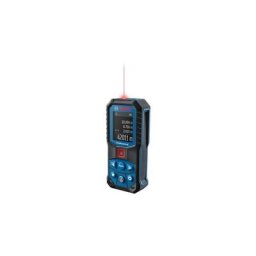 Télémètre laser Bosch glm 50-22 professional - Avec housse et dragonne - 0601072S00