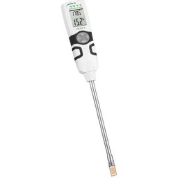 Pce-fot 10 Testeur dhuile de friture 30 - 200 °c IP65 - Pce Instruments