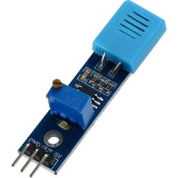 ME014 Détecteur dhumidité 1 pc(s) - Iduino