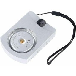 Clinomètre portatif Compact Professionnel en Aluminium pour altimètre précis pour mesurer Les