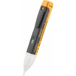 Fluke Mini stylo de test électrique portable Testeur de tension sans contact Outil de détection de