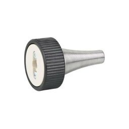 Adaptateur Testo 0554 3330 Cône, 8 mm, Convient pour (détails) Testo 320 Testo 330 X52539