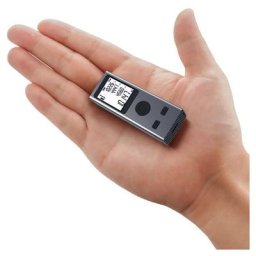 Télémètre Laser Intelligent, Intelligent, 30M, télémètre Laser numérique Mini Usb Rechargeable
