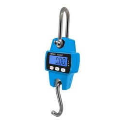 GP - One Piece Mini Portable Digital lcd Échelle Électronique Gaming Échelle Grue Échelle avec 300