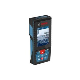 Mesure de distance bosch glm 120C jusqu'a max. 120 metres