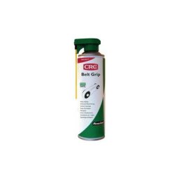 Spray pour courroies trapézoïdales 500 ml CRC BELT GRIP 32601-AA W047281