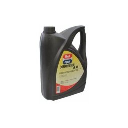 Huile pour compresseurs VR46 - 5l Unil Opal SP000454UO