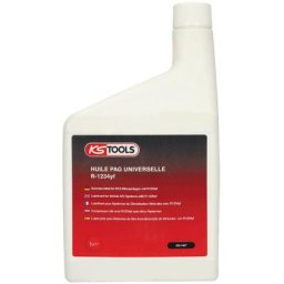 Huiles pour la climatisation hfo R1234YF, 1L
