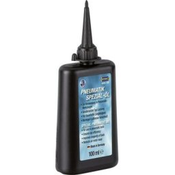 9400-100 Huile spéciale pneumatique 100 ml - Hazet