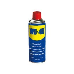 Spray lubrifiant ml 400 WD40