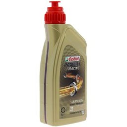 Power 1 racing 2T 1L - Castrol