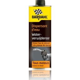 Dispersant d'eau réf: 1082 300ml - Bardahl