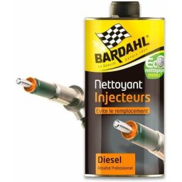 Nettoyant injecteur diesel Bardahl 1L