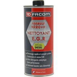 Formule Pro Nettoyant vanne EGR 1L