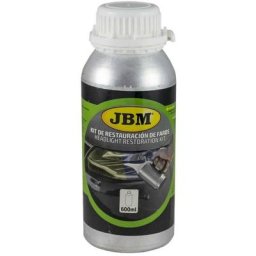Recharge pour kit renovateur phares polymere liquide