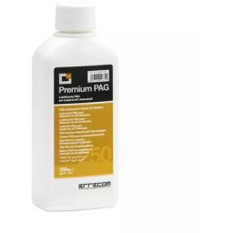 Huile Premium pag pour R134a - Flacon de 250ml