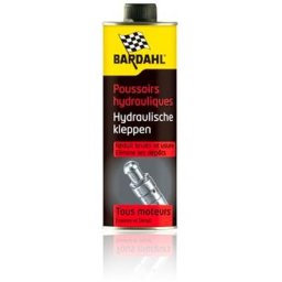 Poussoirs hydrauliques réf: 1022 300ml - Bardahl