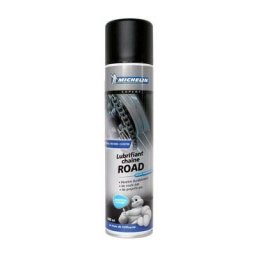 MICHELIN Lubrifiant chaine de Moto ROAD - 400 mL