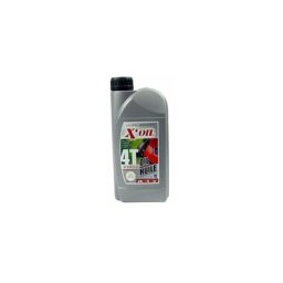 Huile moteur 4 temps 1L x'oil SAE30
