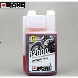 Huile 2 t Ipone R2000rs