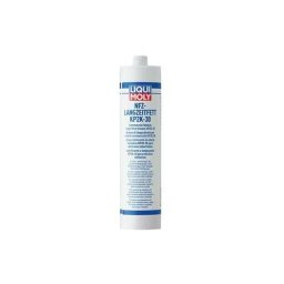 Graisse longue durée (nfz) Liqui Moly KP2K-30, cartouche à visser de 500 g