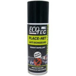 Anti rongeurs, Place-net 200ml - ECOTEC