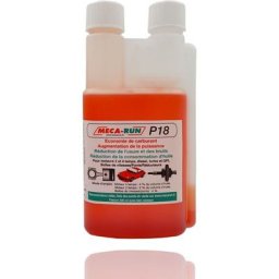 Mecarun P18, pas cher, 500ml