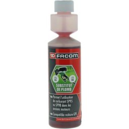 FACOM substitut de plomb 250ml pour ancien moteur essence 4 temps
