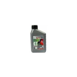 Huile moteur 4 temps 0,6L x'oil SAE30