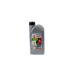 Huile moteur 4 temps 1L x'oil 10W30