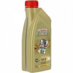 Edge 5W-30 ll, huile moteur, 1L 15665F - Castrol