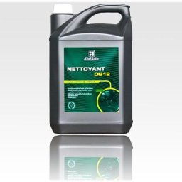 Abel - Nettoyant DG12 spécial intérieur 5 litres - 046202